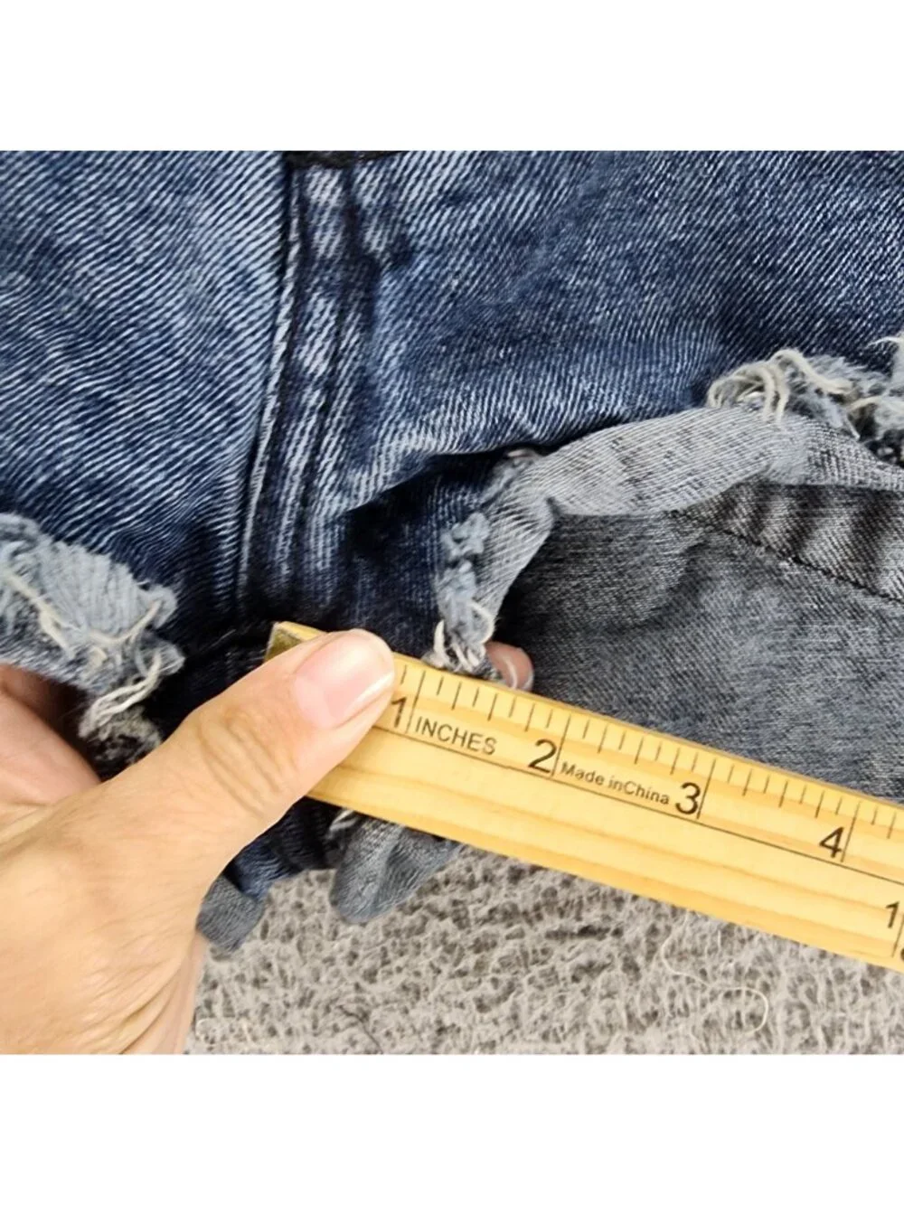 One Teaspoon size womens